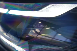 Ford Tourneo Custom – thumbnail 41
