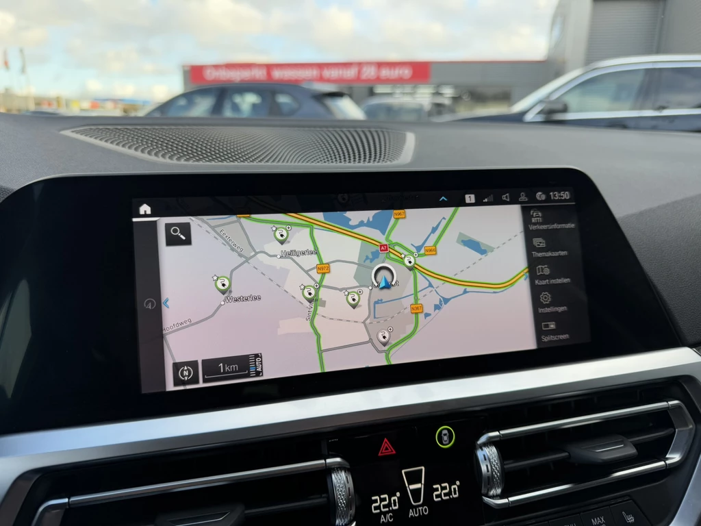 BMW 3 Serie – foto 19