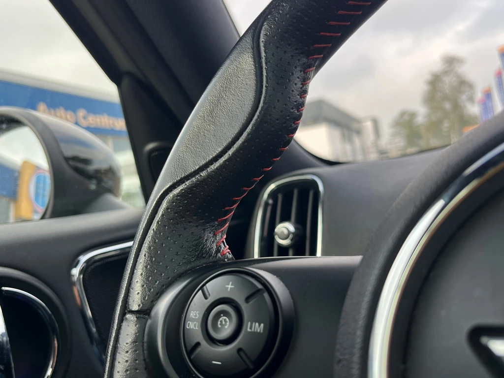 MINI Countryman – foto 33