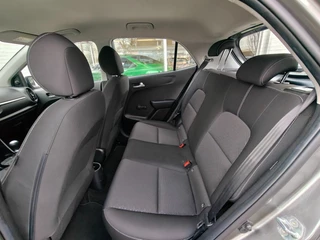 Kia Picanto – thumbnail 19