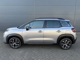 Citroën C3 Aircross – thumbnail 4