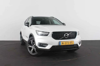 Volvo XC40 – thumbnail 11