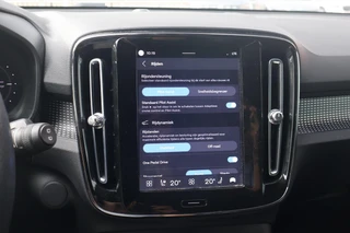 Volvo XC40 – thumbnail 22