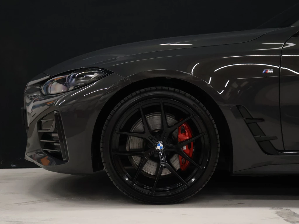 BMW 4 Serie – foto 31