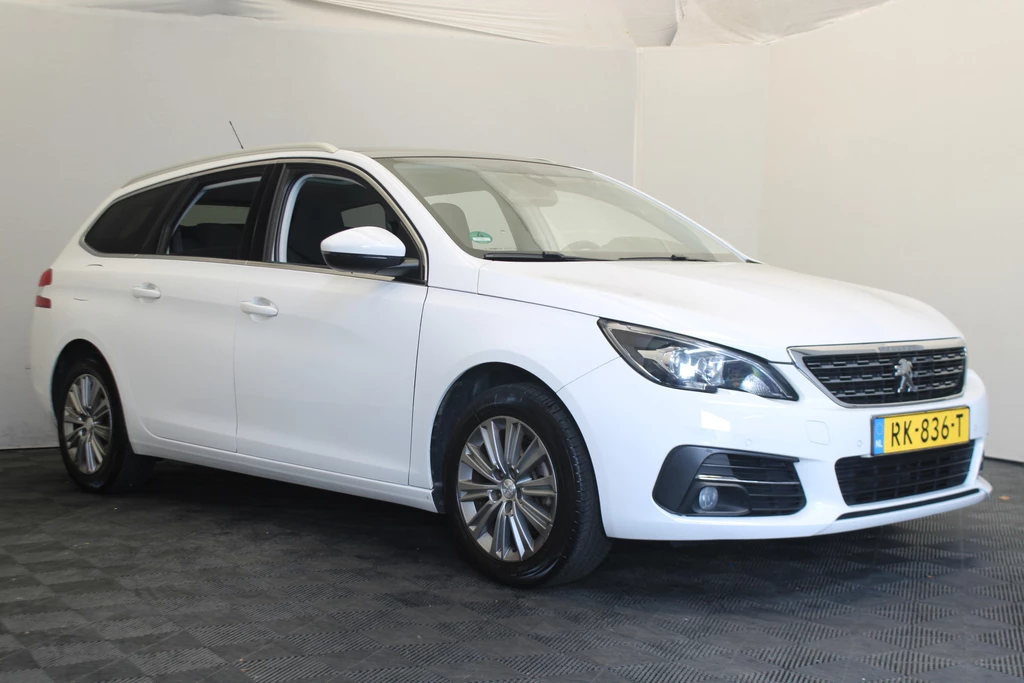 Peugeot 308 – foto 5
