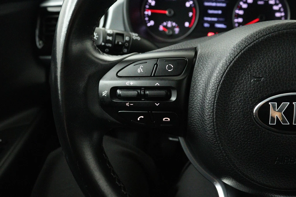 Kia Rio – foto 13