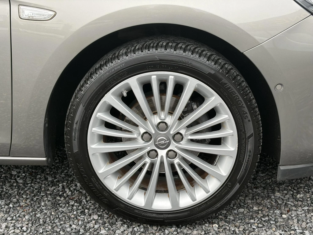 Opel Astra – foto 41