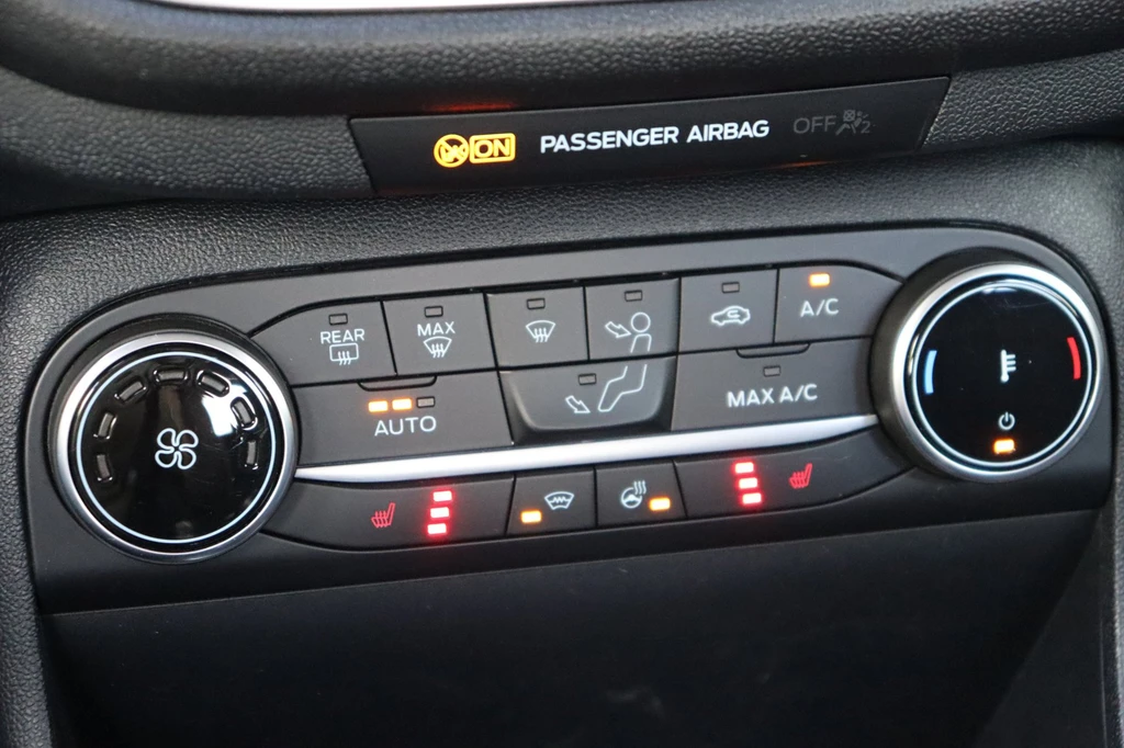 Ford Fiesta – foto 16