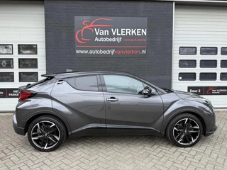 Toyota C-HR – thumbnail 4