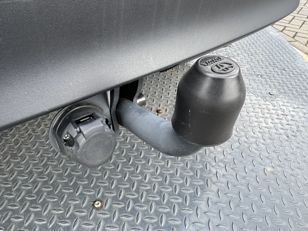 Toyota Yaris Cross – foto 15
