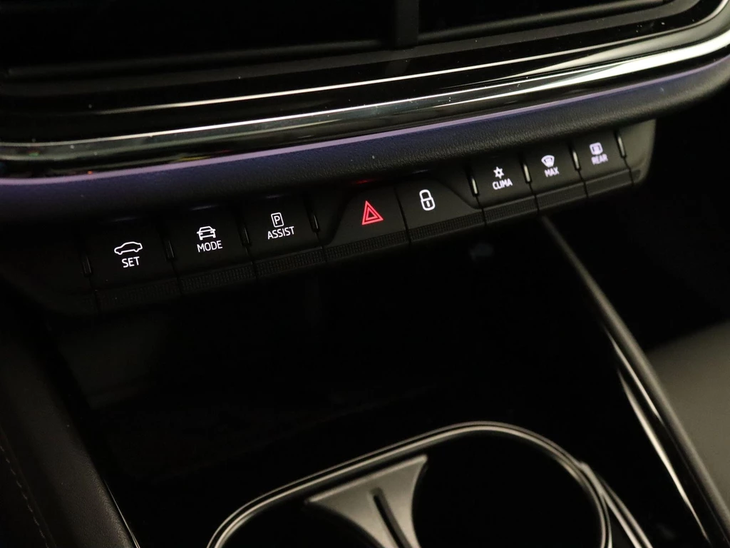 Škoda Enyaq Coupe – foto 41