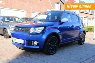 Suzuki Ignis – thumbnail 1