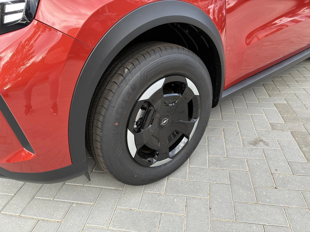 Opel Frontera – foto 9