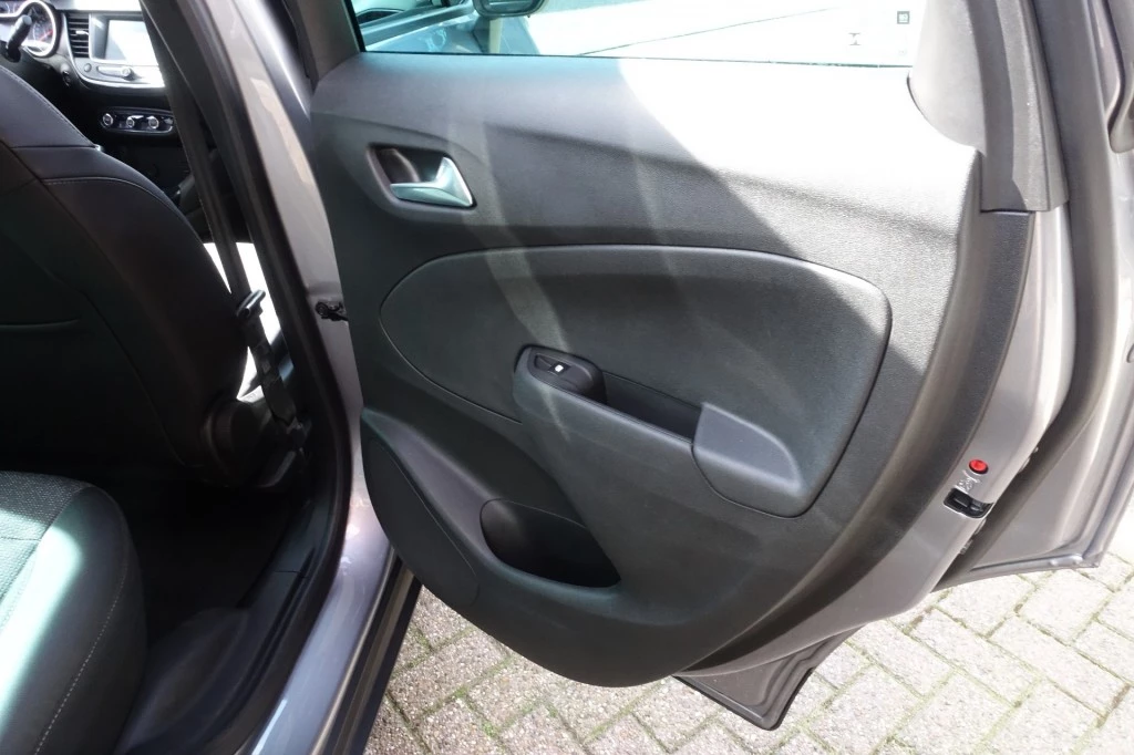 Opel Crossland – foto 11