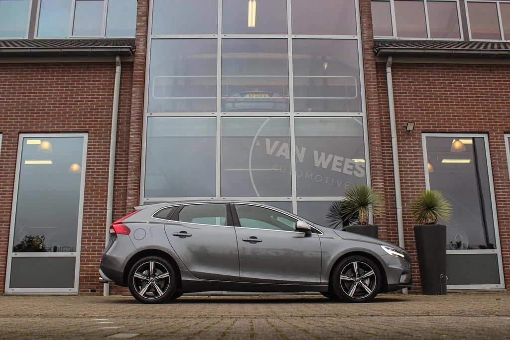 Volvo V40 – foto 9