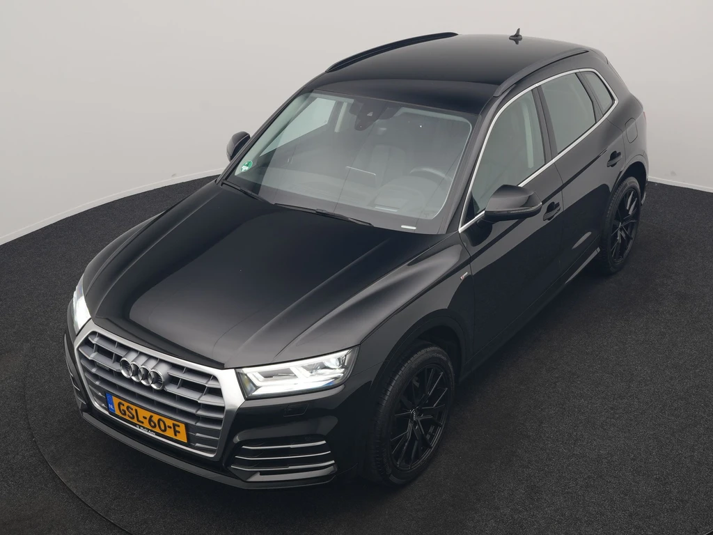 Audi Q5 – foto 2