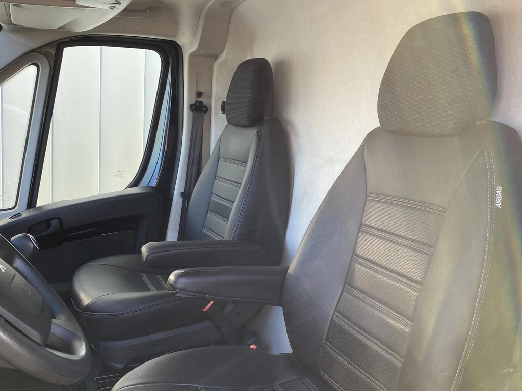 Peugeot Boxer – foto 11