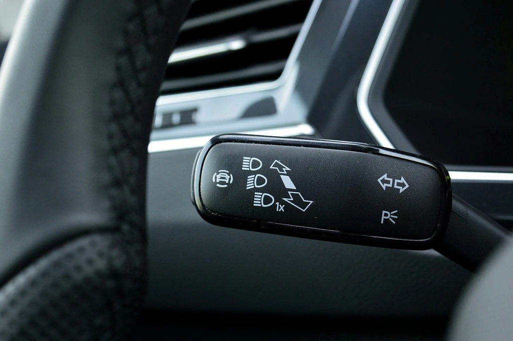 Volkswagen Tiguan – foto 40