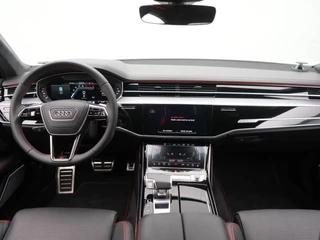 Audi S8 – thumbnail 13