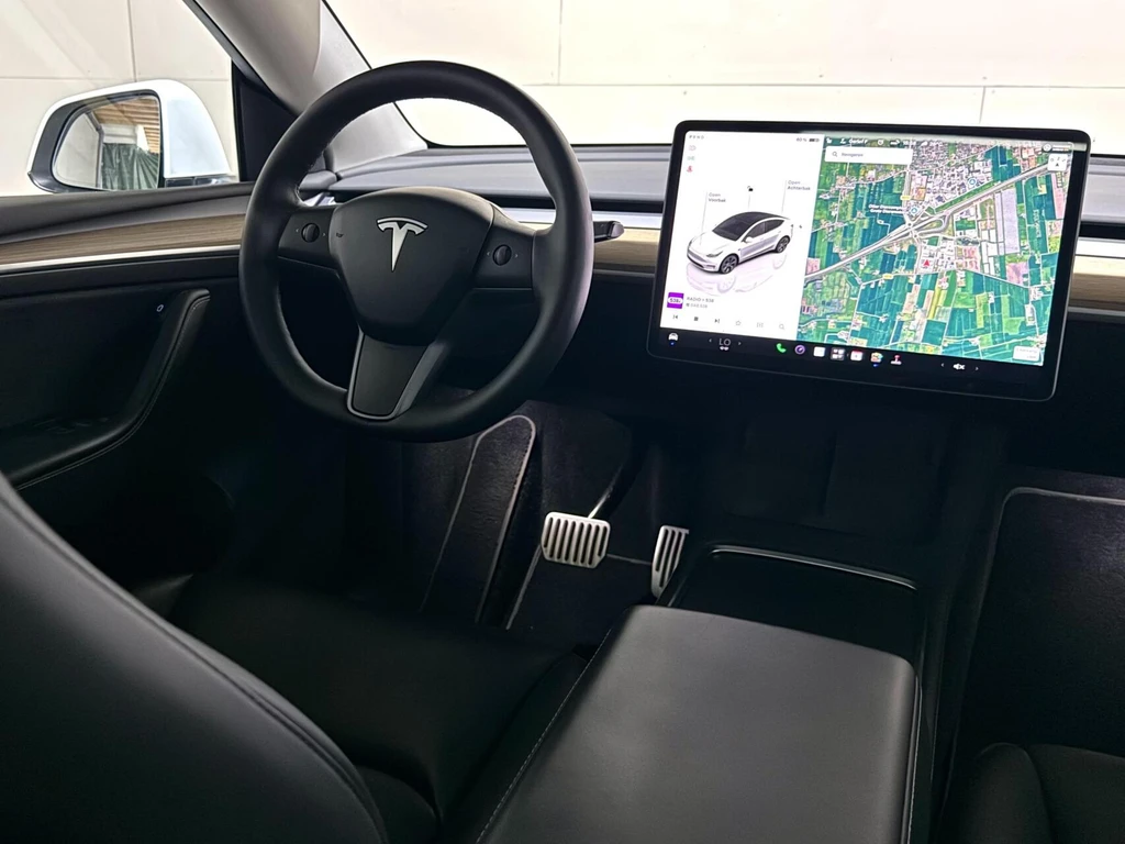 Tesla Model Y – foto 23