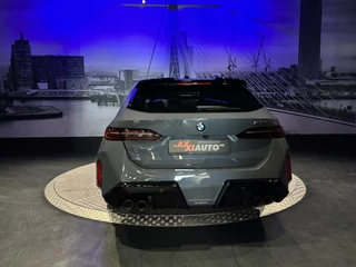 BMW M5 – thumbnail 10