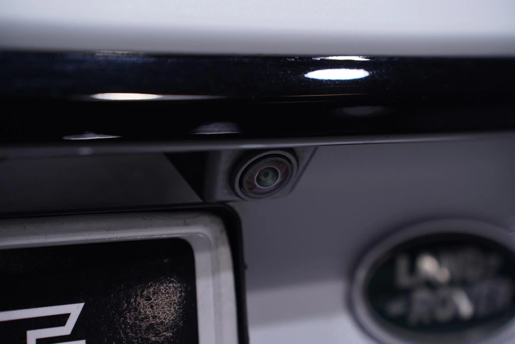 Land Rover Discovery Sport – foto 19