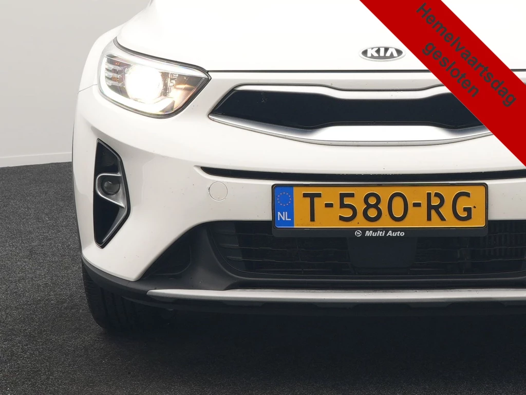 Kia Stonic – foto 23
