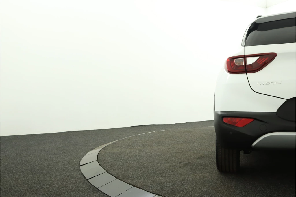 Kia Stonic – foto 41