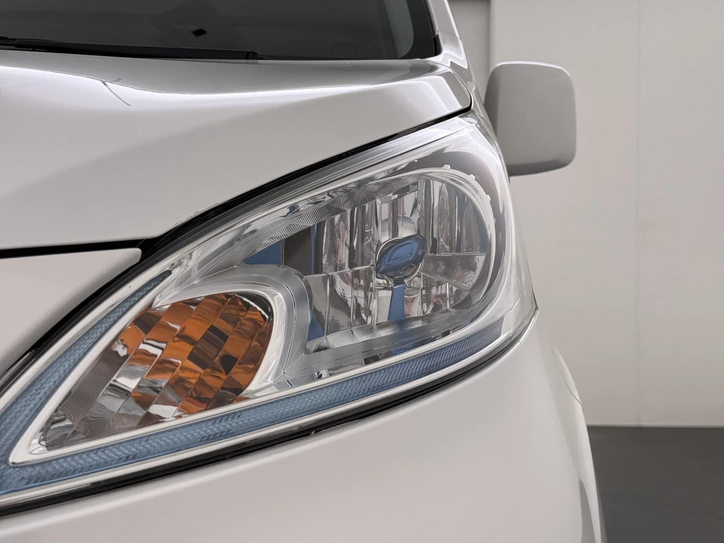 Nissan e-NV200 – foto 27