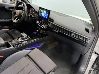 Audi A4 – thumbnail 30