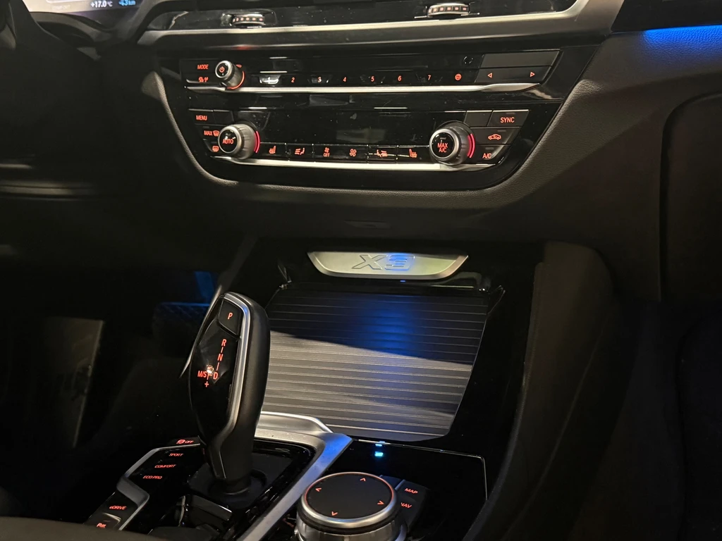 BMW X3 – foto 19