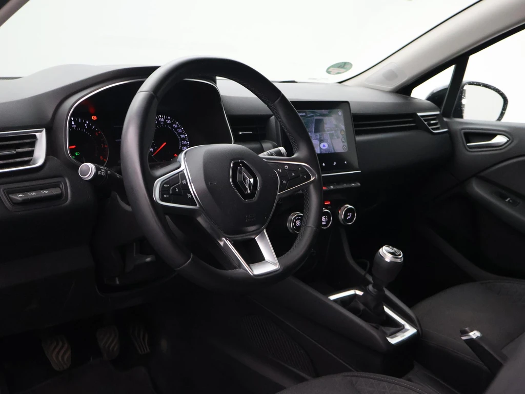 Renault Clio – foto 20