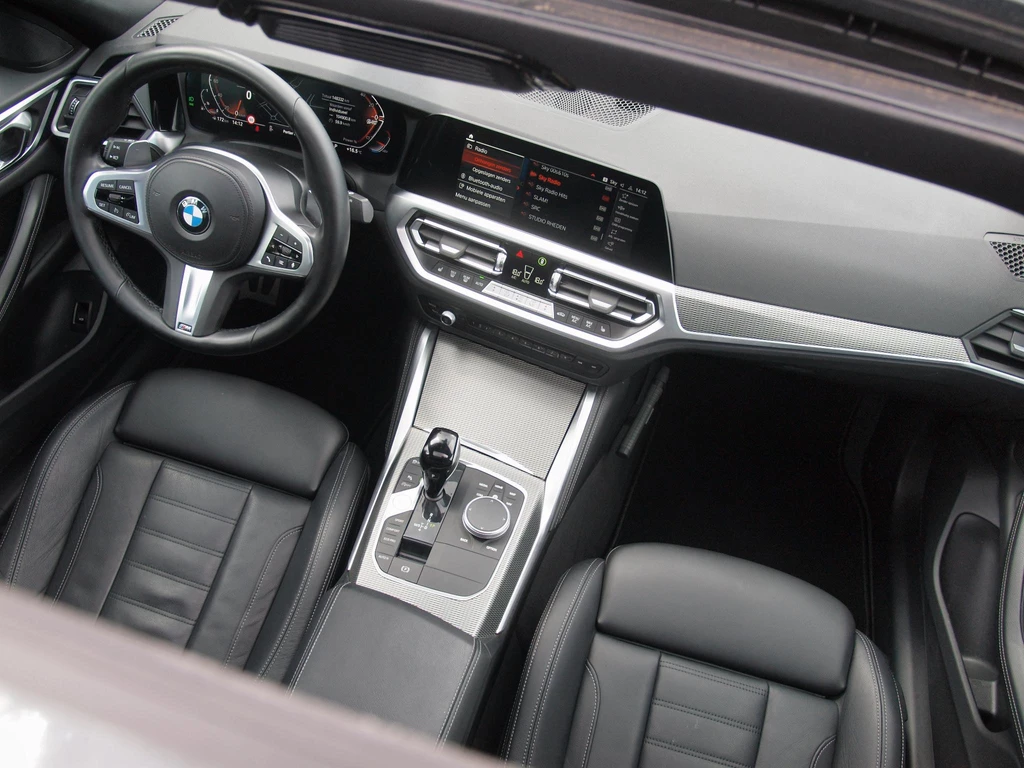 BMW 4 Serie – foto 11