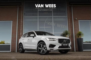 Volvo XC60 – thumbnail 9