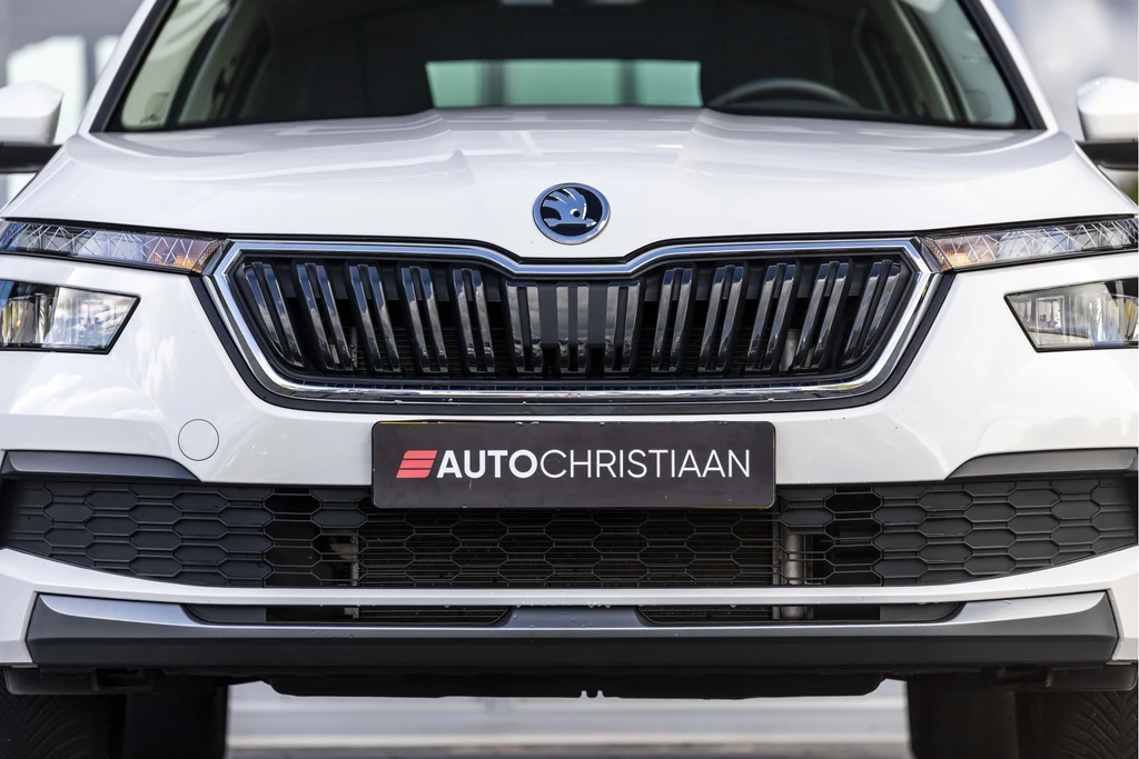 Škoda Kamiq – foto 9