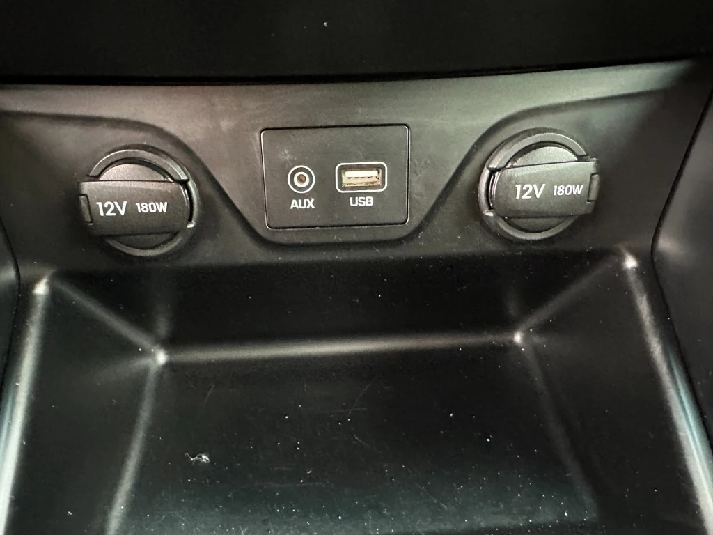 Hyundai Tucson – foto 29
