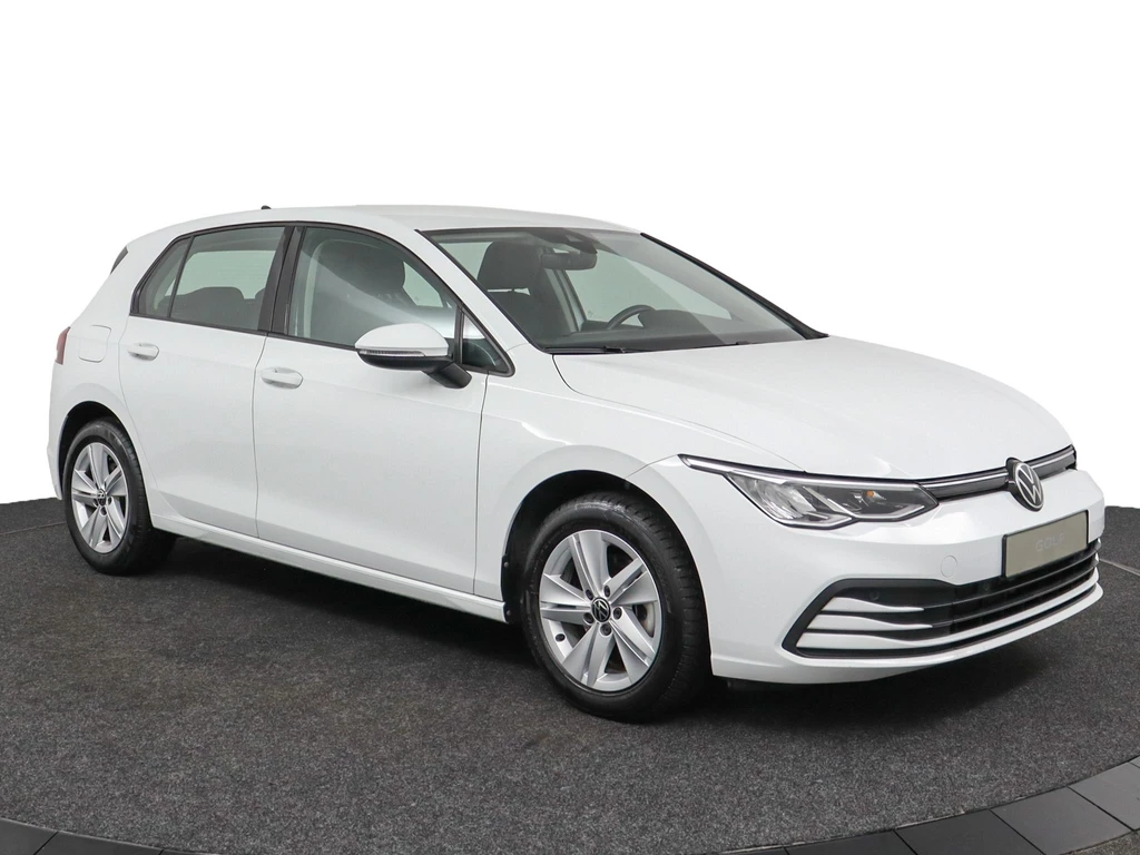 Volkswagen Golf – foto 8