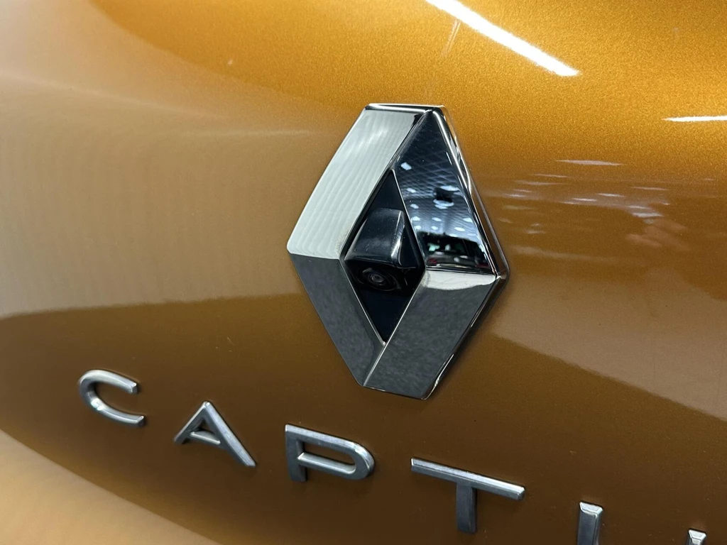 Renault Captur – foto 11