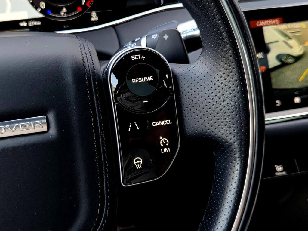 Land Rover Range Rover Evoque – foto 27