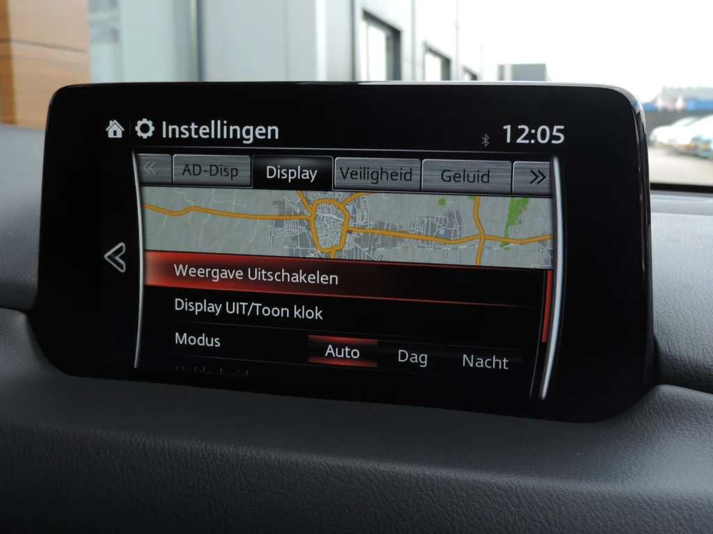 Mazda CX-5 – foto 45