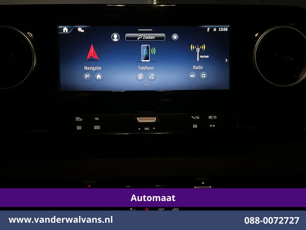 Mercedes-Benz Sprinter – foto 20
