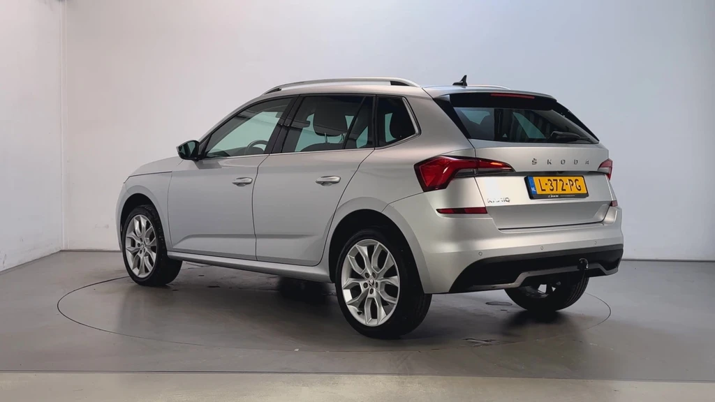 Škoda Kamiq – foto 3