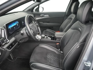 Kia Sportage – thumbnail 20