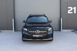 Mercedes-Benz GLB – thumbnail 15