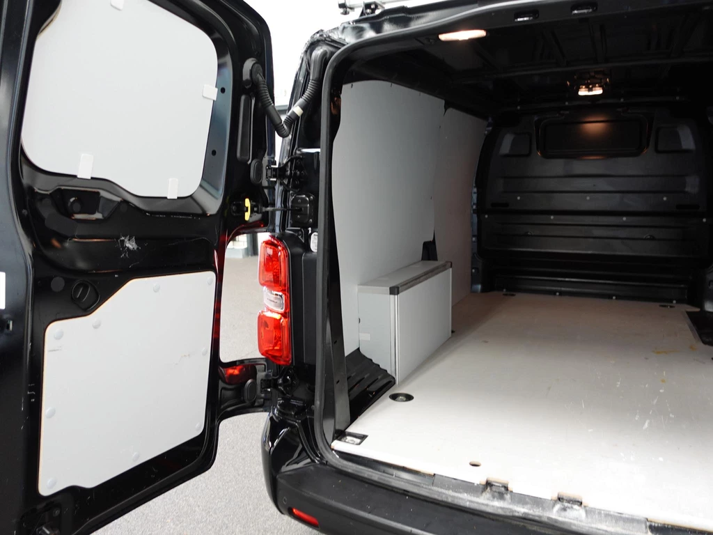Peugeot Expert – foto 39