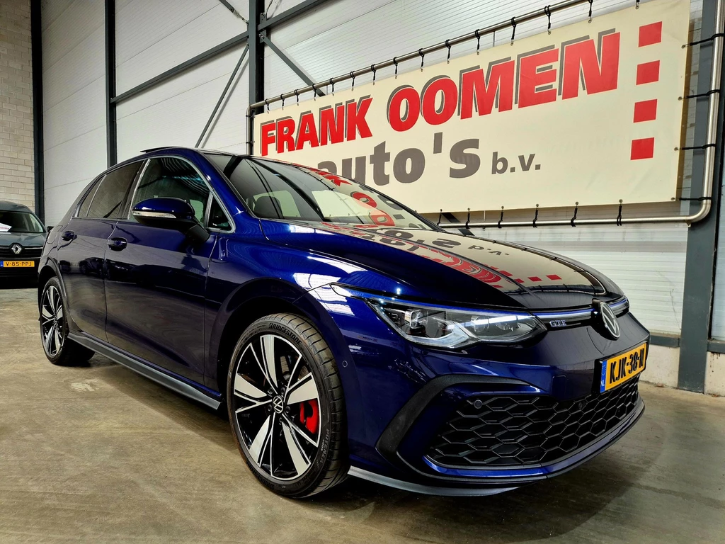 Volkswagen Golf – foto 15