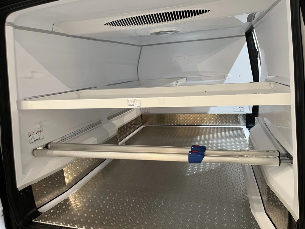 Mercedes-Benz Vito – foto 13