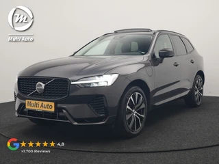 Volvo XC60 – thumbnail 1