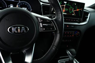 Kia Ceed Sportswagon – thumbnail 25