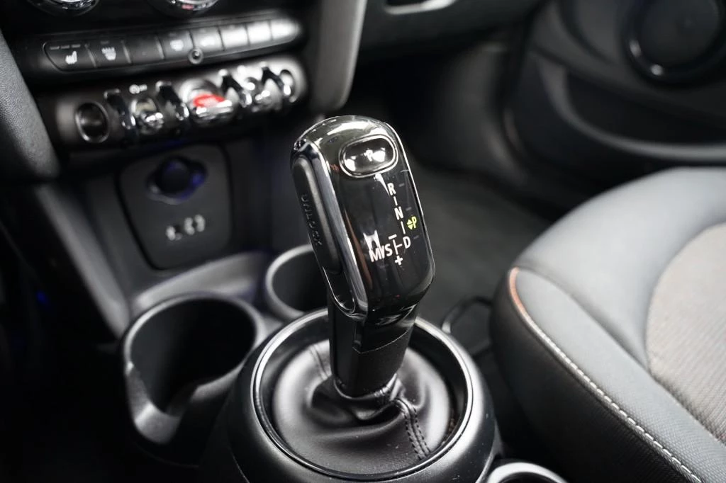 MINI One – foto 9